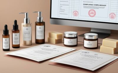 Les réglementations pour les cosmétiques artisanaux : ce que vous devez savoir ! 🌱⚖️